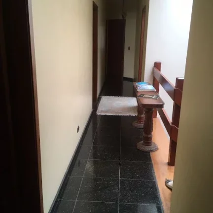 Imagem Sobrado com 6 dormitórios à venda, 462 m² por R$ 2.500.000,00 - Jardim Franca - São Paulo/SP