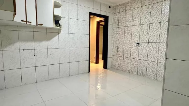 Imagem Casa térrea Jd. Novo Osasco-SP.