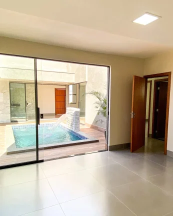 Imagem Casa De 3/4 Sendo 1 Suite No Ravena Sozinha No Lote