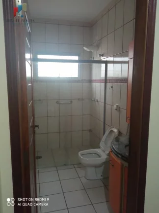 Imagem Casa à venda no bairro Vila Monte Verde - Tatuí/SP