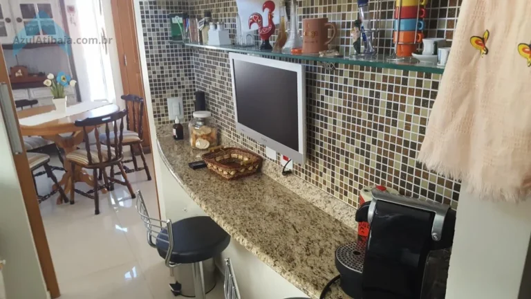 Imagem Casa 3 Dormitórios com Suíte - Condomínio na cidade Atibaia