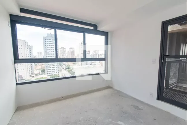 Imagem Apartamento à Venda - Vila Mariana, 1 Quarto, 42 m2