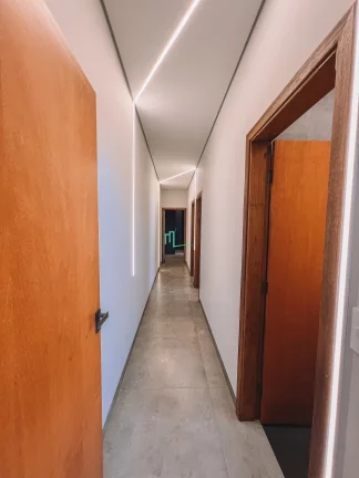 Imagem OPORTUNIDADE! RESIDENCIA MODERNA Á VENDA NO PARQUE UNIVERSITARIO EM FRANCA/SP