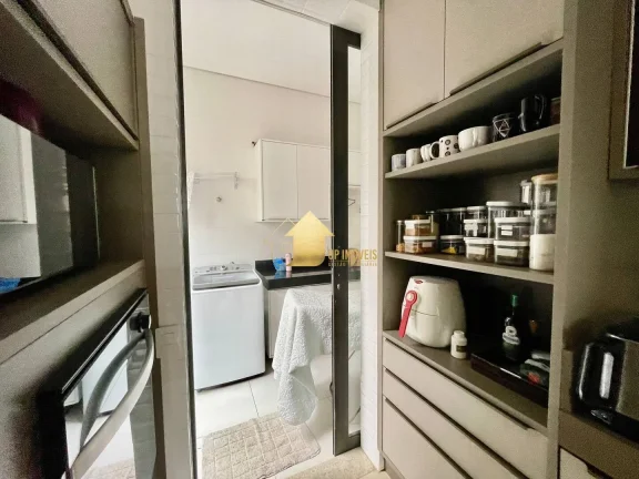 Imagem Casa 4 suítes Condomínio Villa jardim
