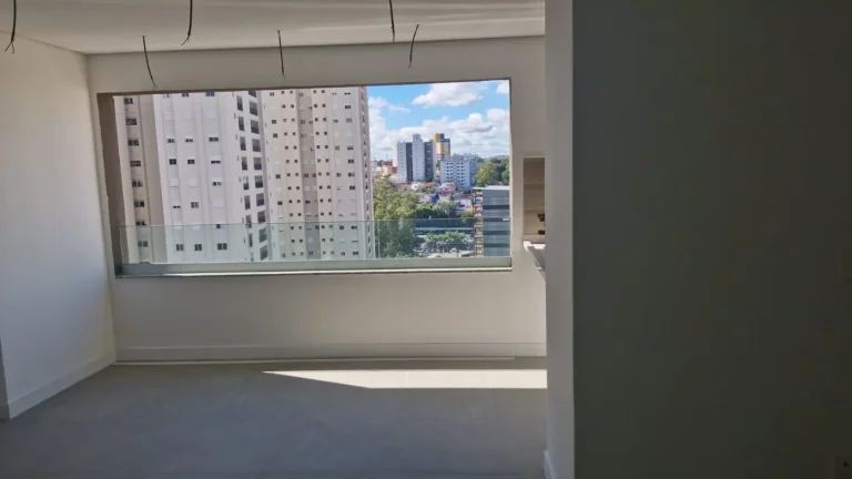 Imagem Apartamento para Venda em São Bernardo do Campo / SP no bairro Centro