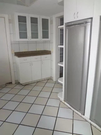 Imagem Apartamento na Barão de Santa Eulália