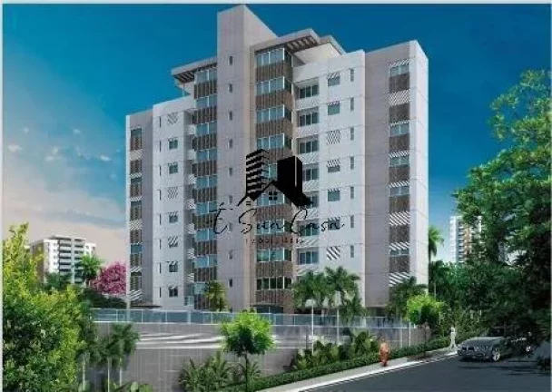 Imagem Apartamento à venda 4 quartos Grajau - Belo Horizonte/MG
