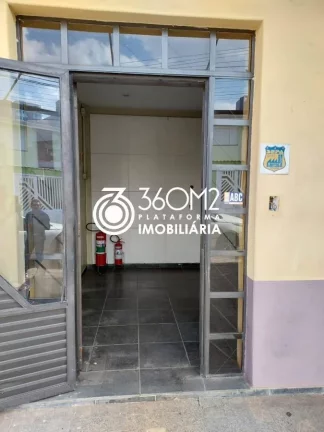 Imagem Prédio para Venda em São Bernardo do Campo / SP no bairro Jardim do Mar