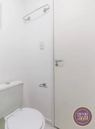 Imagem Apartamento 1 dormitório no Tatuapé para alugar