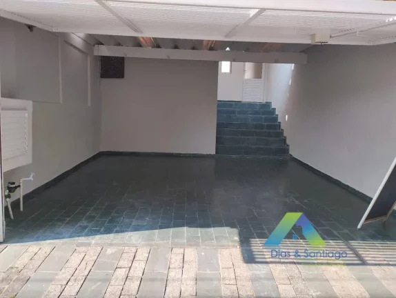 Imagem Casa à venda no bairro Alves Dias - São Bernardo do Campo/SP