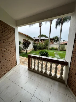 Imagem Apartamento mobiliado na Praia das Toninhas apenas 80 metros da praia!