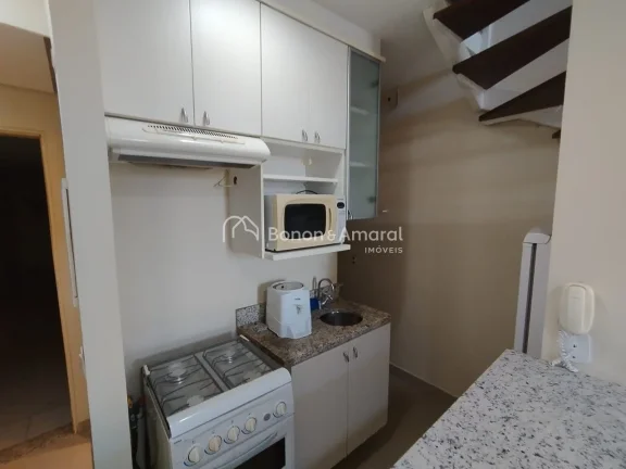 Imagem Apartamento duplex à venda no coração do Cambuí, Campinas, uma das regiões mais valorizadas da ...