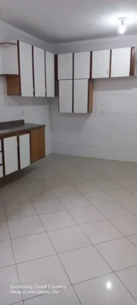 Imagem Alugo Casa Comercial em Santo André, Vila Curuça