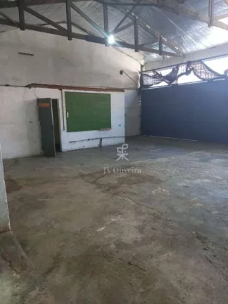 Imagem Galpão para alugar, 440 m² por R$ 19.800,00/mês - Vila Sônia - São Paulo/SP