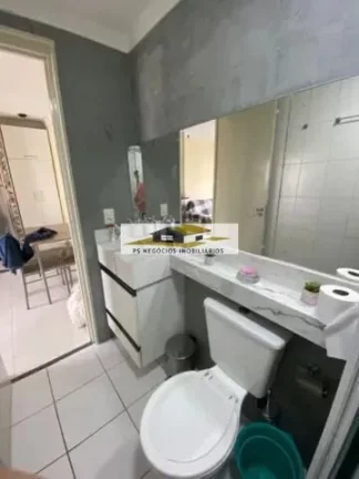 Imagem Apartamento Para venda no Cambuci