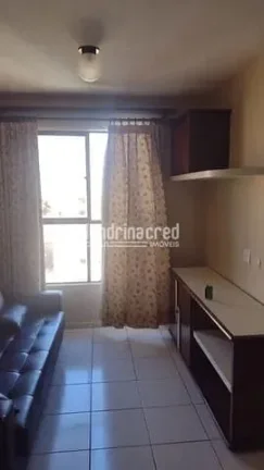 Imagem Apartamento à venda 1 Quarto, 1 Vaga, 43M², Centro, Londrina - PR | Slaviero Flat Hotel