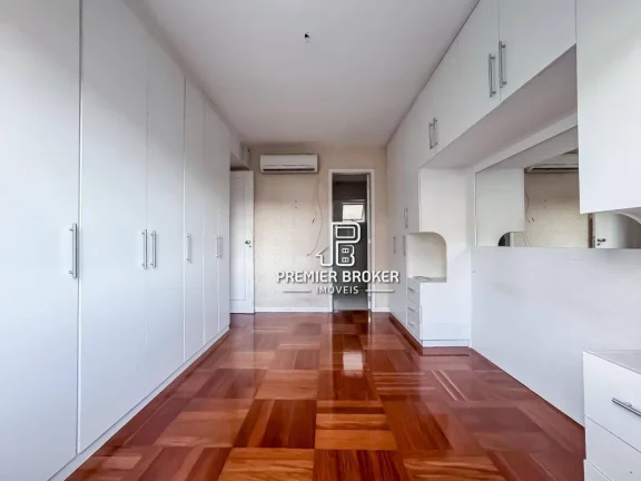 Imagem Apartamento à venda, 80 m² por R$ 650.000,00 - Jardim Cascata - Teresópolis/RJ