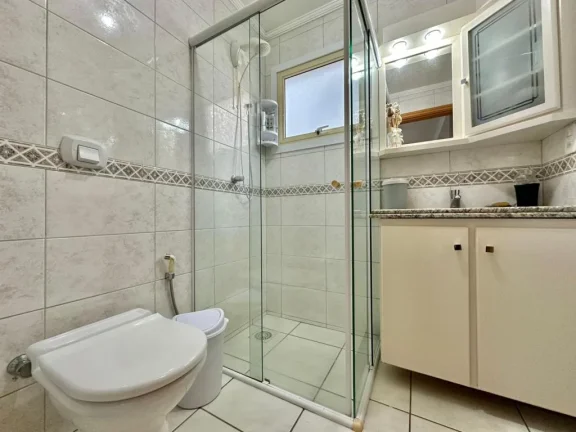 Imagem Apartamento 1 Dormitório - Bairro Centro