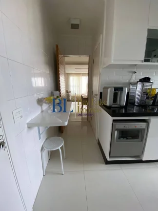 Imagem Apartamento Com 101M² -2 Quartos Em Andar Alto À Venda No Ipiranga!!