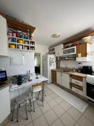 Imagem Apartamento 2 Dormitórios Edifício Iris- Campolim Sorocaba