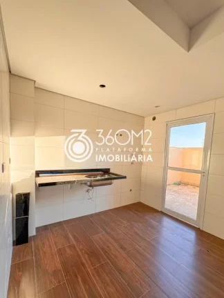 Imagem Apartamento Garden para Venda em Santo André / SP no bairro Parque das Nações