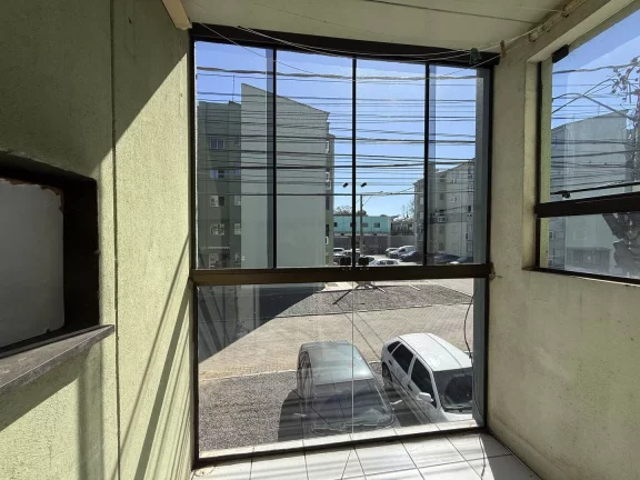 Imagem Apartamento 2º Andar, 48 m2, 2 quartos, Américo Vespucio, Sapucaia do Sul