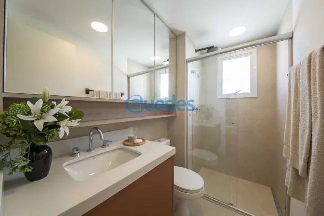Imagem Apartamento 03 Dorm. em Vila Guilherme - São Paulo