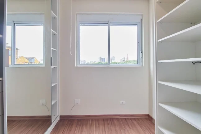 Imagem Apartamento 3 quartos e 2 vagas à venda no Rebouças Curitiba