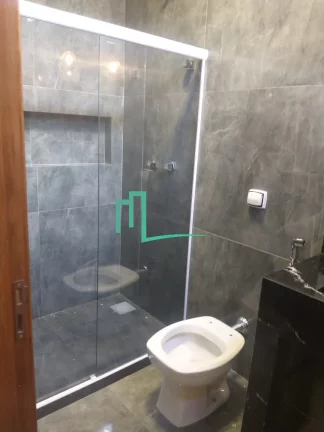 Imagem EXCELENTE CASA A VENDA NO BAIRRO MENEGHETTI