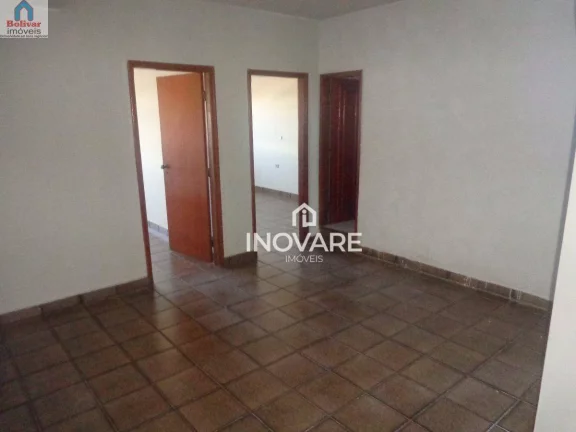 Imagem Apartamento com 3 dormitórios para alugar, 12 m² por R$ 1.400,00/mês - Setor Afonso Pena - Itumbiara/GO