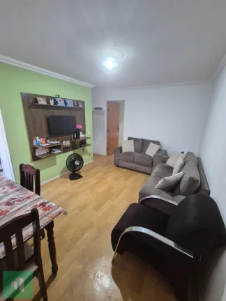 Imagem Apartamento com 2 quartos, 68,00m2, à venda em São Bernardo do Campo, Taboão