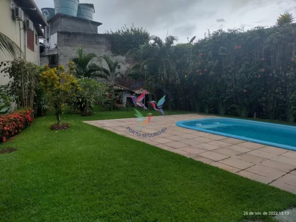 Imagem CASA DUPLEX INDEPENDENTE COM 4 SUITES EM CONDOMINIO