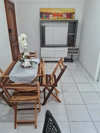 Imagem Apartamento de 2 dormitórios à venda em Areia Preta, Natal