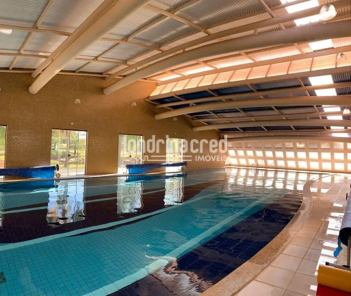 Imagem Terreno à venda 2487.32M², Zona Rural, Sertanópolis - PR | ECOVILLAS DO LAGO