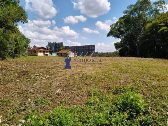 Imagem Área industrial FRENTE PARA BR 277 COM 30.398,01M2.

Frente para a Br 277 sentido Campo Largo com 1...