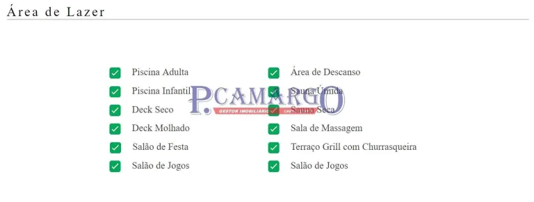 Imagem Apartamento Padrão