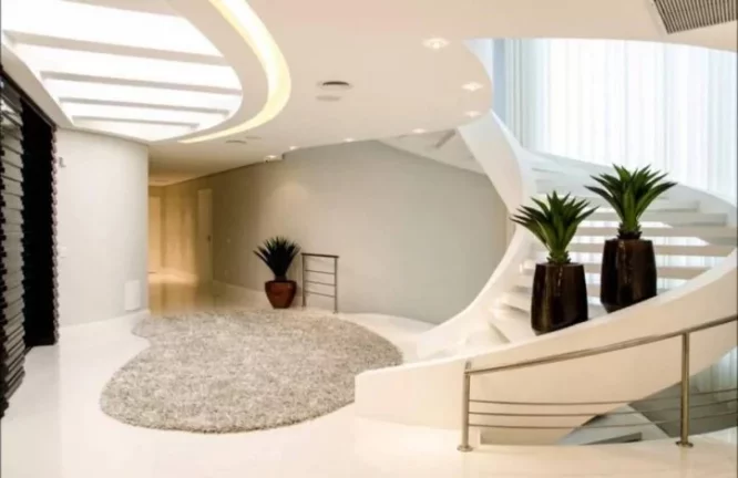 Imagem Casa com 5 dormitórios à venda, 1600 m² por R$ 37.000.000,00 - Jurerê Internacional - Florianópolis/SC