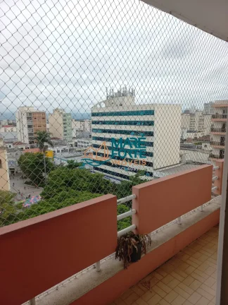Imagem Oportunidade Apartamento com Vista para Serra, no Centro de Taubaté SP