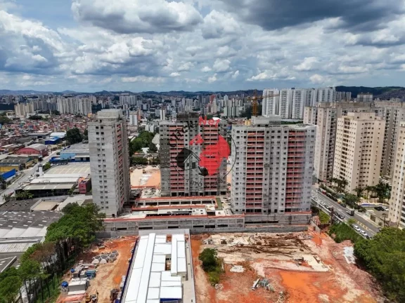 Imagem Apartamento Novo à Venda na Av. Dom Jaime em São Bernardo