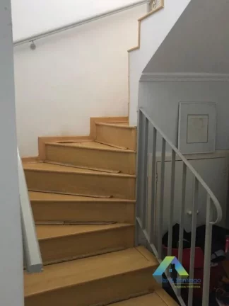 Imagem Sobrado com 3 dormitórios à venda, 200 m² por R$ 865.000,00 - Vila Brasílio Machado - São Paulo/SP