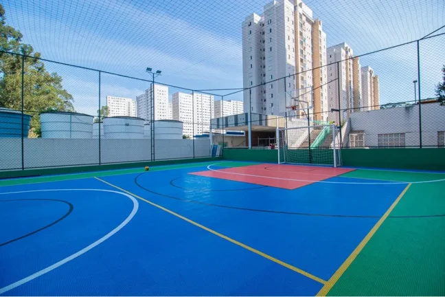 Imagem APARTAMENTO RESIDENCIAL em São Paulo - SP, Usina Piratininga