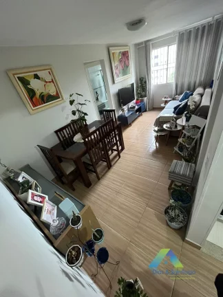 Imagem APARTAMENTO REFORMADO COM 2 DORMIÓRIOS À VENDA NA CURSINO/SP!