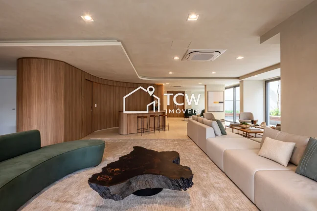 Imagem Apartamento à venda no bairro Vila Mariana - São Paulo/SP, Zona Sul