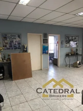 Imagem GALPÃO À VENDA, 1000 M² POR R$ 4.770.000,00 - RECANTO QUARTO CENTENÁRIO - JUNDIAÍ/SP
