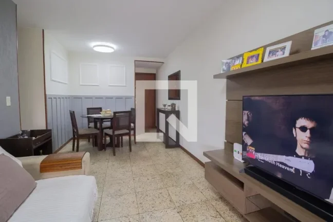 Imagem Apartamento à Venda - Recreio, 3 Quartos, 115 m2
