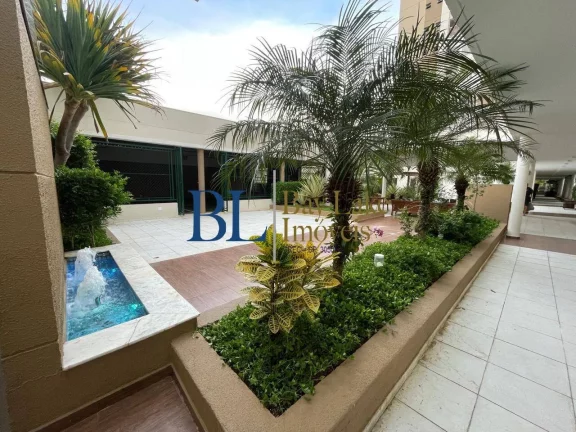 Imagem Apartamento com Varanda Gourmet- 3DORM - 2 Vagas - Lazer Completo