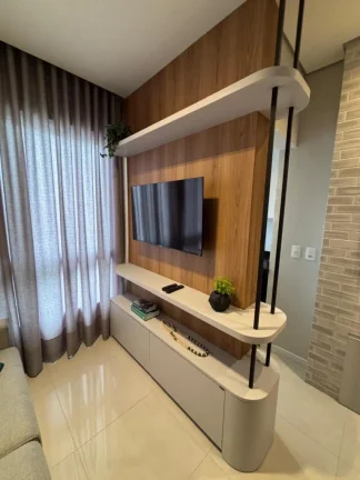 Imagem Apartamento 1 Dormitório - Bairro Zona Nova