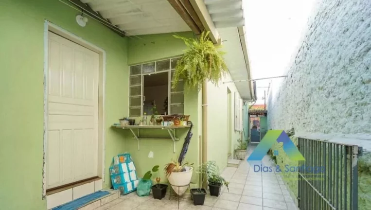 Imagem VILA PRUDENTE Casa 180M², 2 dormitórios, 1 vaga, ótima localização e valor !!!