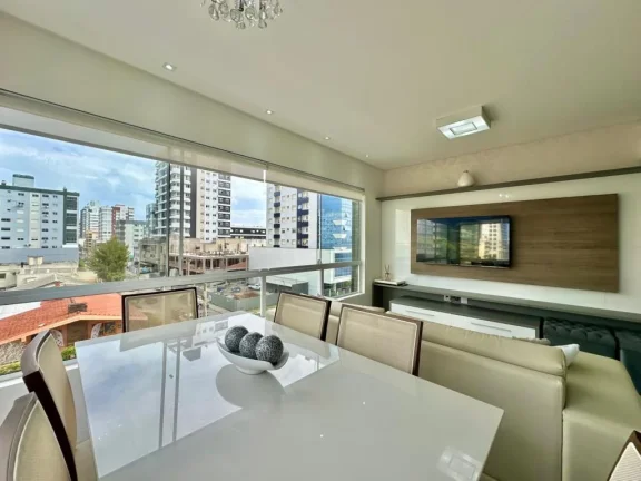 Imagem Apartamento 3 Dormitórios - Bairro Zona Nova