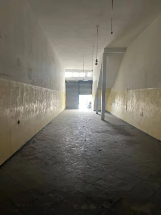 Imagem Salão para alugar, 145 m² por R$ 4.000,00/mês - Cidade São Jorge - Santo André/SP
